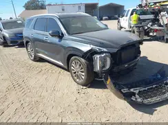 KM8R54HE4LU074322 2020 HYUNDAI PALISADE