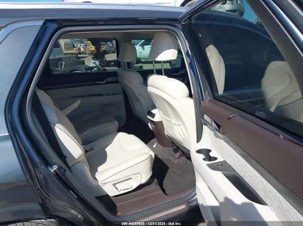 KM8R54HE4LU074322 2020 HYUNDAI PALISADE - Image 8