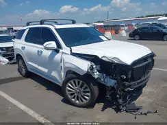 KM8R54HE4LU076698 2020 HYUNDAI PALISADE