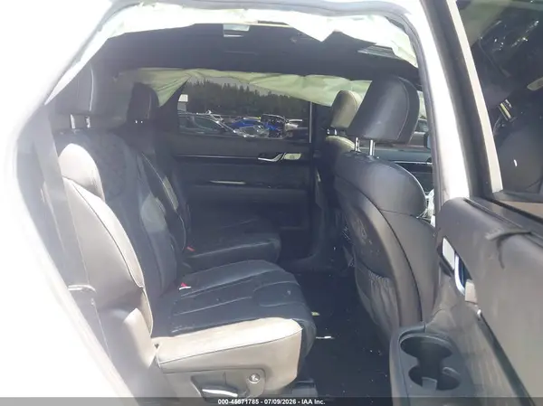 KM8R54HE4LU076698 2020 HYUNDAI PALISADE - Image 8