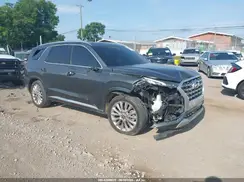 KM8R54HE4LU078533 2020 HYUNDAI PALISADE