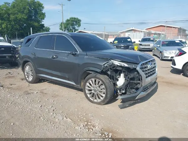KM8R54HE4LU078533 2020 HYUNDAI PALISADE - Image 1