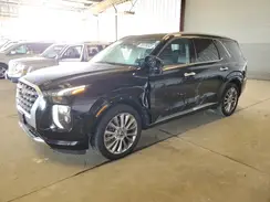 KM8R54HE4LU081383 2020 HYUNDAI PALISADE