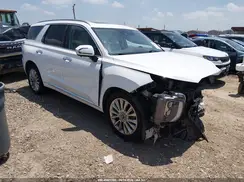 KM8R54HE4LU086258 2020 HYUNDAI PALISADE