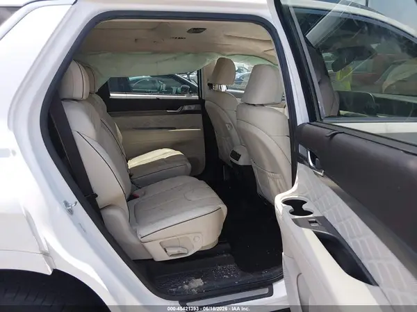 KM8R54HE4LU086258 2020 HYUNDAI PALISADE - Image 8