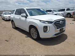 KM8R54HE4LU088172 2020 HYUNDAI PALISADE