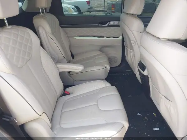 KM8R54HE4LU088172 2020 HYUNDAI PALISADE - Image 8
