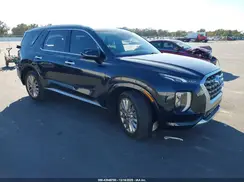 KM8R54HE4LU092528 2020 HYUNDAI PALISADE