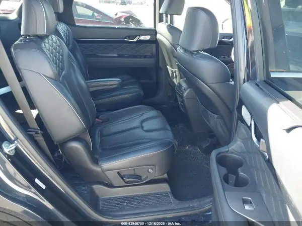 KM8R54HE4LU092528 2020 HYUNDAI PALISADE - Image 8