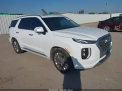 KM8R54HE4LU093727 2020 HYUNDAI PALISADE