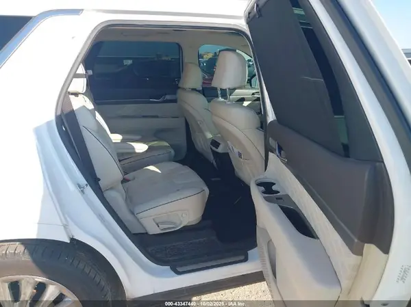 KM8R54HE4LU093727 2020 HYUNDAI PALISADE - Image 8