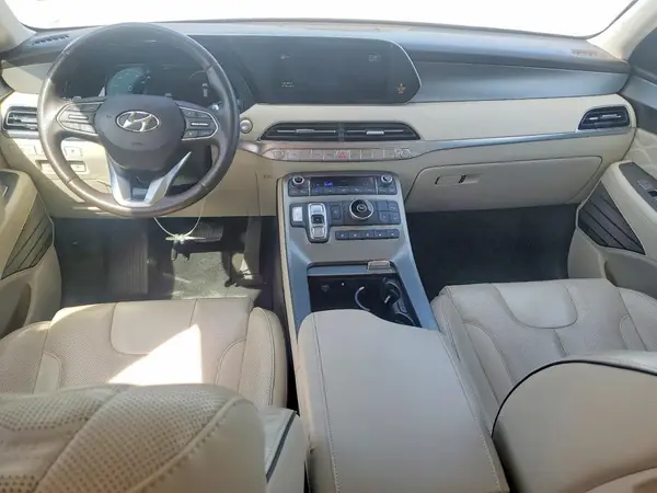 KM8R54HE4LU095753 2020 HYUNDAI PALISADE - Image 8