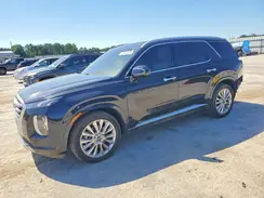 KM8R54HE4LU108758 2020 HYUNDAI PALISADE