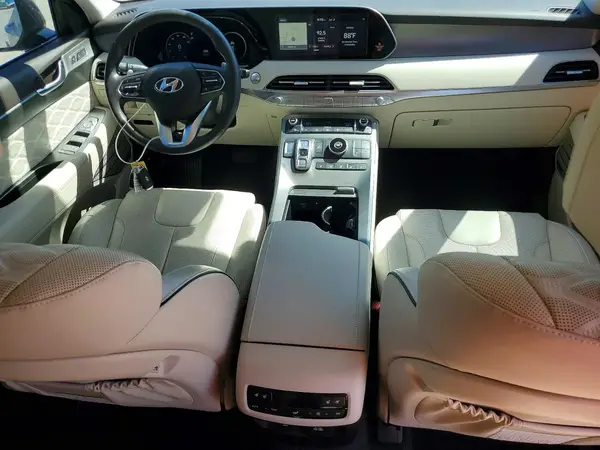 KM8R54HE4LU108758 2020 HYUNDAI PALISADE - Image 8