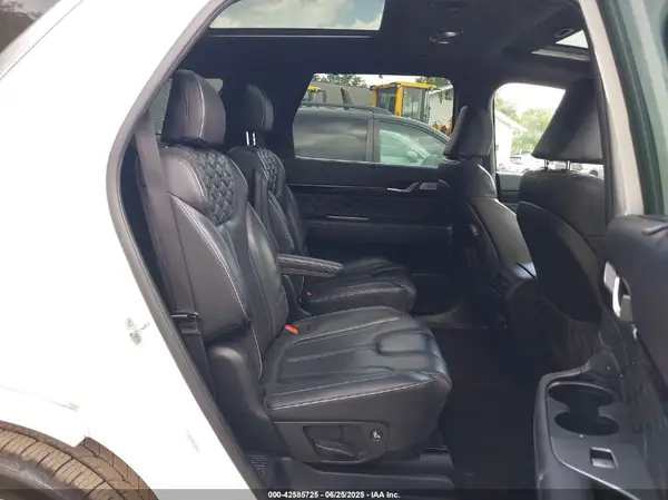 KM8R54HE4LU109621 2020 HYUNDAI PALISADE - Image 8