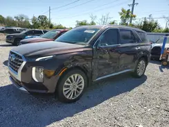 KM8R54HE4LU142179 2020 HYUNDAI PALISADE