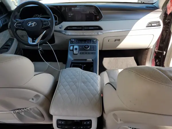 KM8R54HE4LU142179 2020 HYUNDAI PALISADE - Image 8