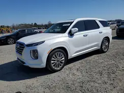 KM8R54HE4LU142991 2020 HYUNDAI PALISADE