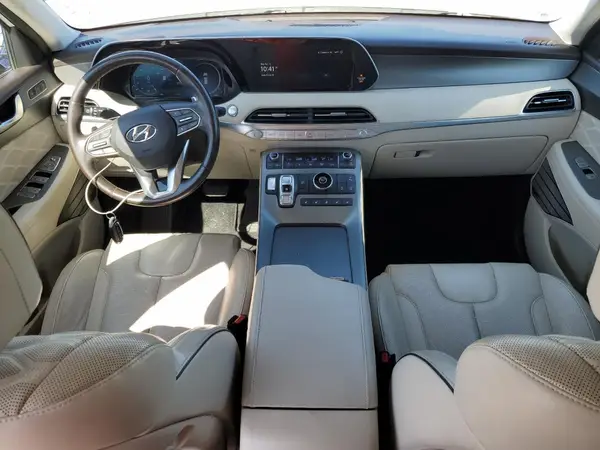 KM8R54HE4LU142991 2020 HYUNDAI PALISADE - Image 8