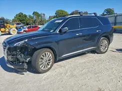 KM8R54HE4LU143090 2020 HYUNDAI PALISADE