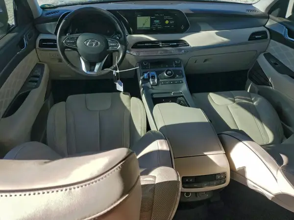 KM8R54HE4LU143090 2020 HYUNDAI PALISADE - Image 8
