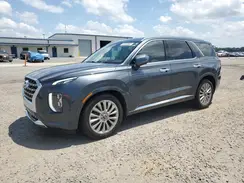 KM8R54HE4LU151643 2020 HYUNDAI PALISADE