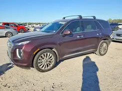 KM8R54HE4LU166854 2020 HYUNDAI PALISADE