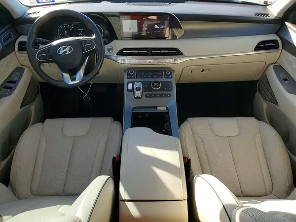 KM8R54HE4LU166854 2020 HYUNDAI PALISADE - Image 8