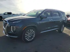 KM8R54HE4LU168569 2020 HYUNDAI PALISADE