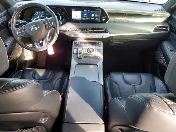 KM8R54HE4LU168569 2020 HYUNDAI PALISADE - Image 8