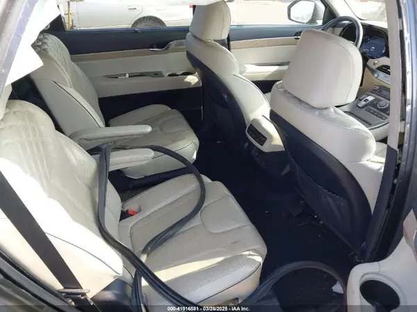 KM8R54HE4MU185454 2021 HYUNDAI PALISADE - Image 8