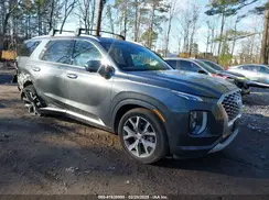 KM8R54HE4MU198415 2021 HYUNDAI PALISADE