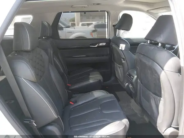 KM8R54HE4MU200406 2021 HYUNDAI PALISADE - Image 8