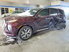 KM8R54HE4MU205444 2021 HYUNDAI PALISADE