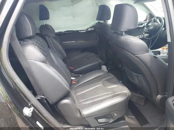 KM8R54HE4MU210563 2021 HYUNDAI PALISADE - Image 8