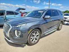 KM8R54HE4MU222339 2021 HYUNDAI PALISADE