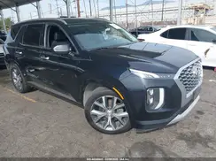KM8R54HE4MU231431 2021 HYUNDAI PALISADE
