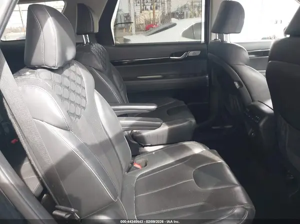 KM8R54HE4MU231431 2021 HYUNDAI PALISADE - Image 8