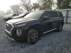 KM8R54HE4MU236659 2021 HYUNDAI PALISADE