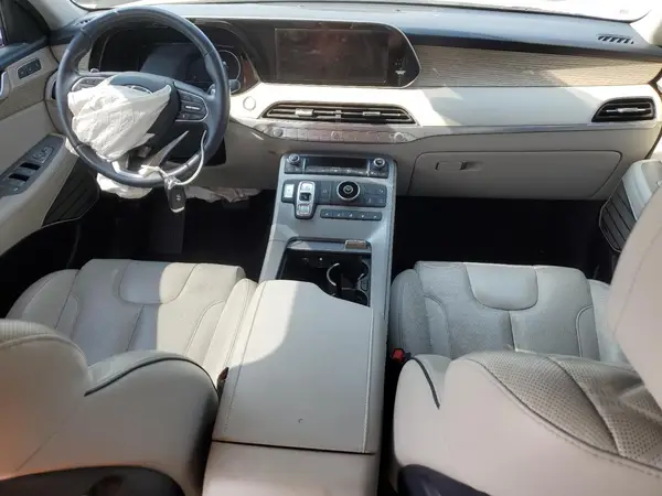 KM8R54HE4MU262839 2021 HYUNDAI PALISADE - Image 8