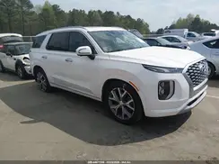KM8R54HE4MU288535 2021 HYUNDAI PALISADE