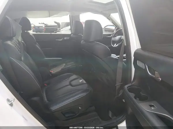 KM8R54HE4MU288535 2021 HYUNDAI PALISADE - Image 8