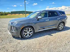 KM8R54HE4MU294495 2021 HYUNDAI PALISADE