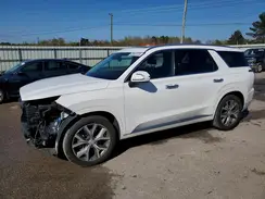 KM8R54HE4MU299597 2021 HYUNDAI PALISADE