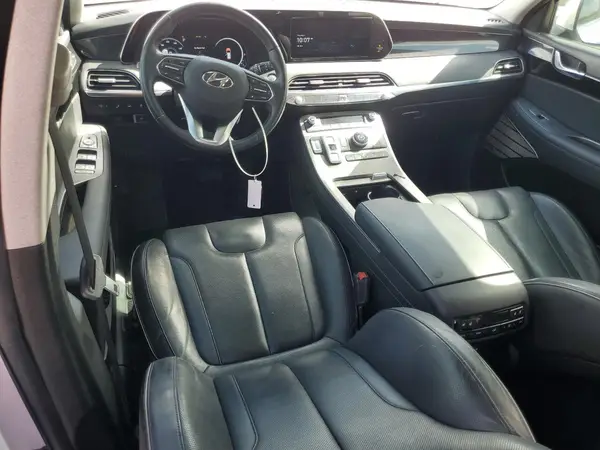 KM8R54HE4MU306371 2021 HYUNDAI PALISADE - Image 8