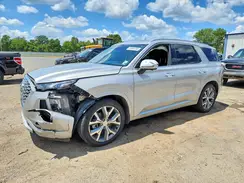 KM8R54HE4MU335465 2021 HYUNDAI PALISADE