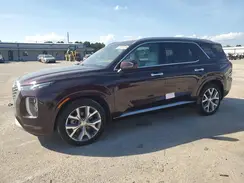 KM8R54HE4NU338772 2022 HYUNDAI PALISADE