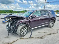 KM8R54HE4NU341462 2022 HYUNDAI PALISADE