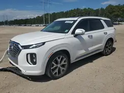 KM8R54HE4NU385221 2022 HYUNDAI PALISADE