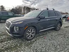 KM8R54HE4NU415446 2022 HYUNDAI PALISADE